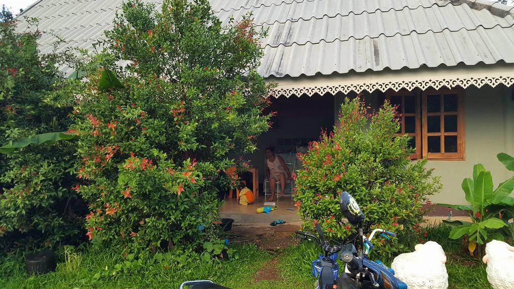 بيت شباب Happy House Backpackers باي المظهر الخارجي الصورة