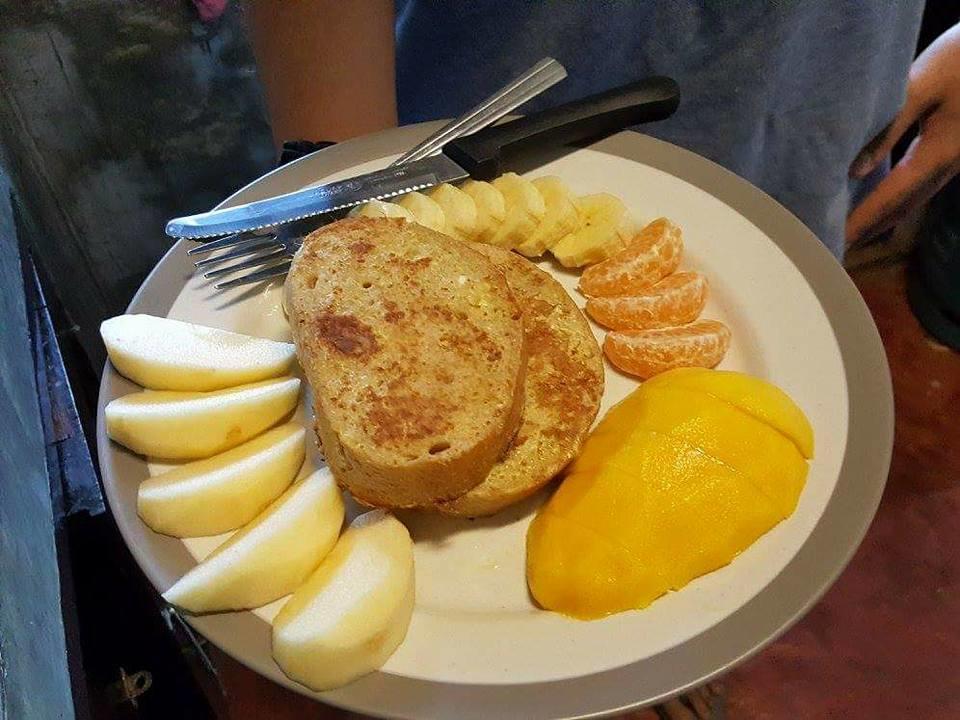 بيت شباب Happy House Backpackers باي المظهر الخارجي الصورة