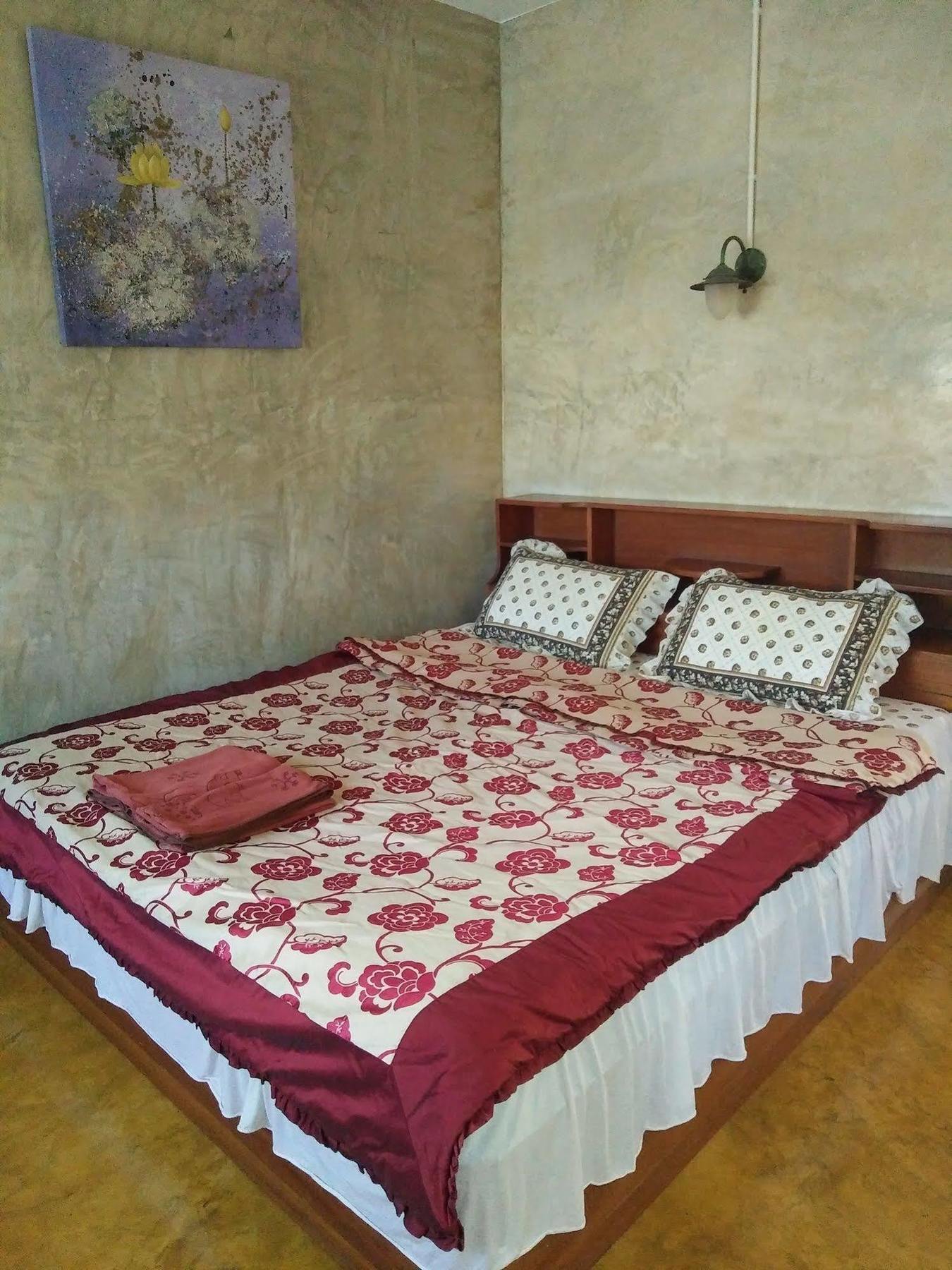 بيت شباب Happy House Backpackers باي المظهر الخارجي الصورة